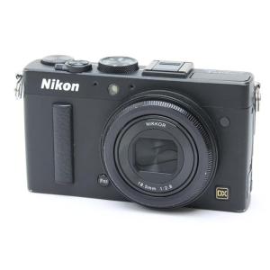 《難有品》Nikon COOLPIX A｜ymapcamera