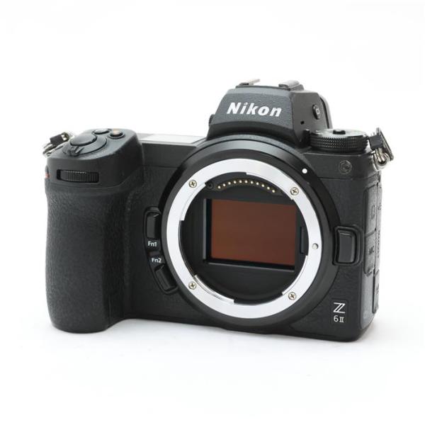 《良品》Nikon Z6II ボディ