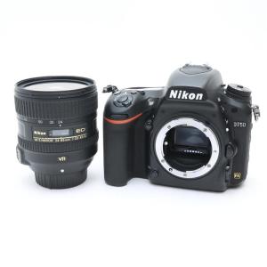 《良品》Nikon D750 24-85 VR レンズキット｜ymapcamera