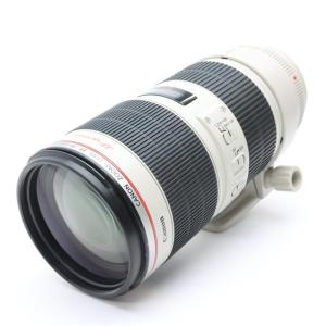 《良品》Canon EF70-200mm F2.8L IS II USM｜ymapcamera