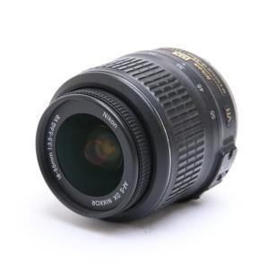 《難有品》Nikon AF-S DX NIKKOR 18-55mm F3.5-5.6 G VR｜ymapcamera