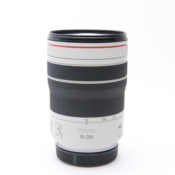 《美品》Canon RF70-200mm F4 L IS USM