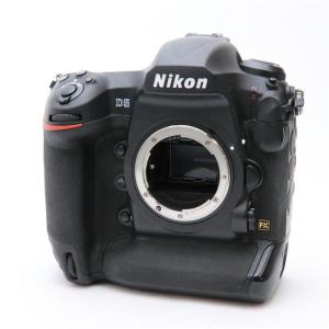 《並品》Nikon D5 ボディ（CF-Type）｜ymapcamera