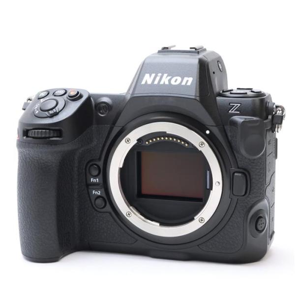 《美品》Nikon Z8