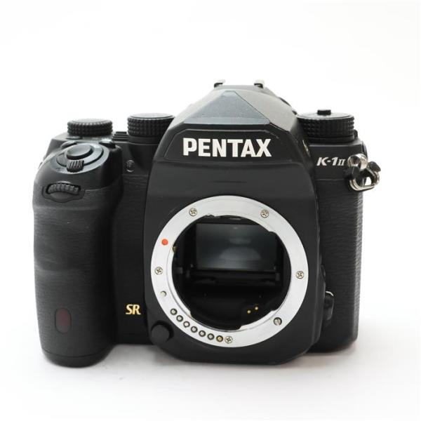 《並品》PENTAX K-1 Mark II ボディ