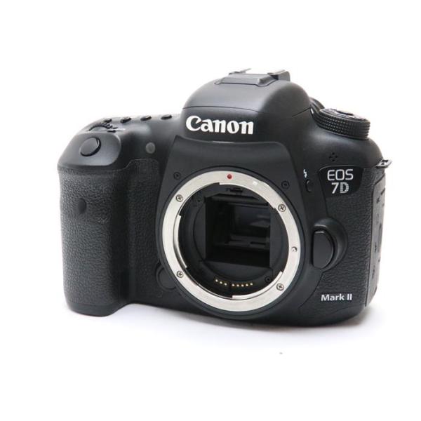 《良品》Canon EOS 7D Mark II ボディ