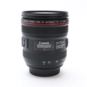 《良品》Canon EF24-70mm F4L IS USM｜ymapcamera