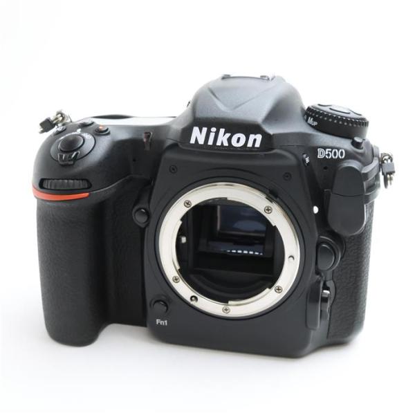 《並品》Nikon D500 ボディ