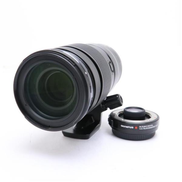 《並品》OLYMPUS M.ZUIKO DIGITAL ED 40-150mm F2.8 PROテレ...