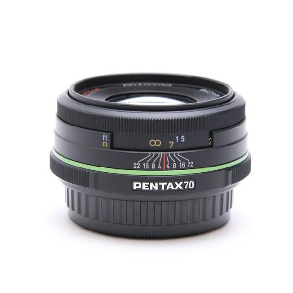 《良品》PENTAX DA70mm F2.4 Limited