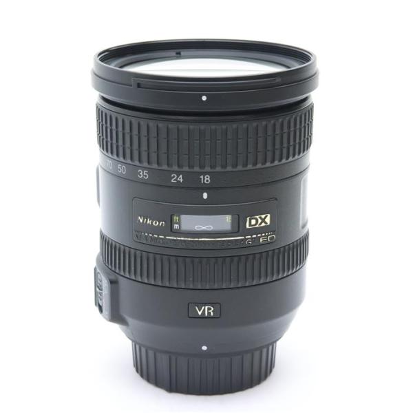 《並品》Nikon AF-S DX NIKKOR 18-200mm F3.5-5.6G ED VR ...