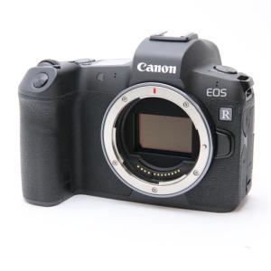 《美品》Canon EOS R｜ymapcamera