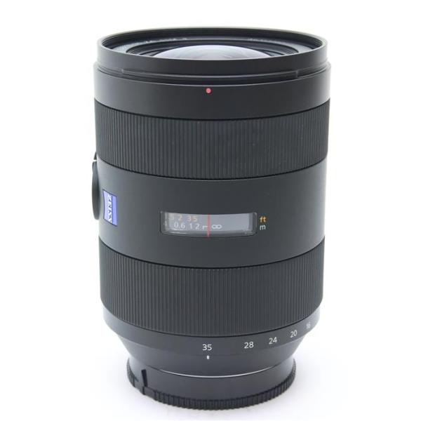 《並品》SONY Vario-Sonnar T*16-35mm F2.8 ZA SSMII SAL1...