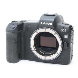 《並品》Canon EOS R｜ymapcamera