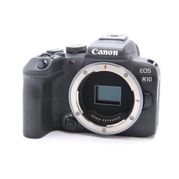 《美品》Canon EOS R10 ボディ