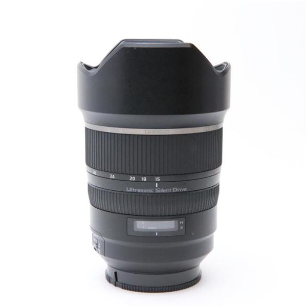 《並品》TAMRON SP 15-30mm F2.8 Di USD/Model A012S（ソニーA...