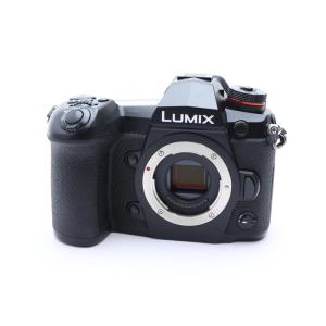 《良品》Panasonic LUMIX DC-G9 PRO ボディ｜ymapcamera