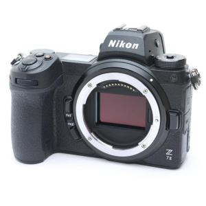 《並品》Nikon Z7II｜ymapcamera