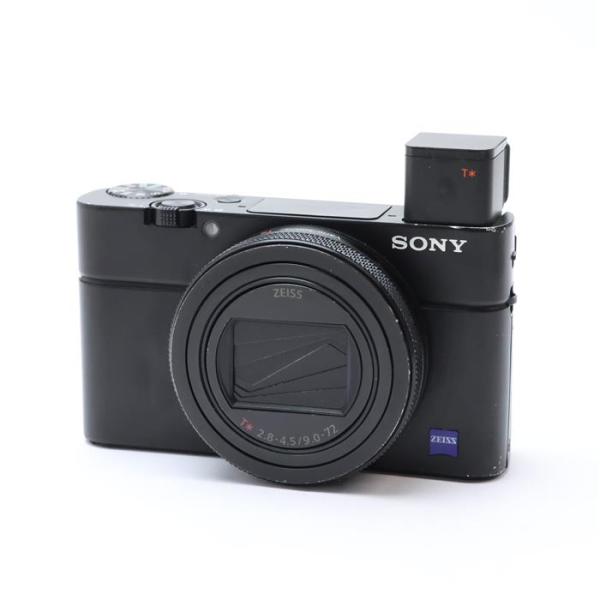 《難有品》SONY Cyber-shot DSC-RX100M6