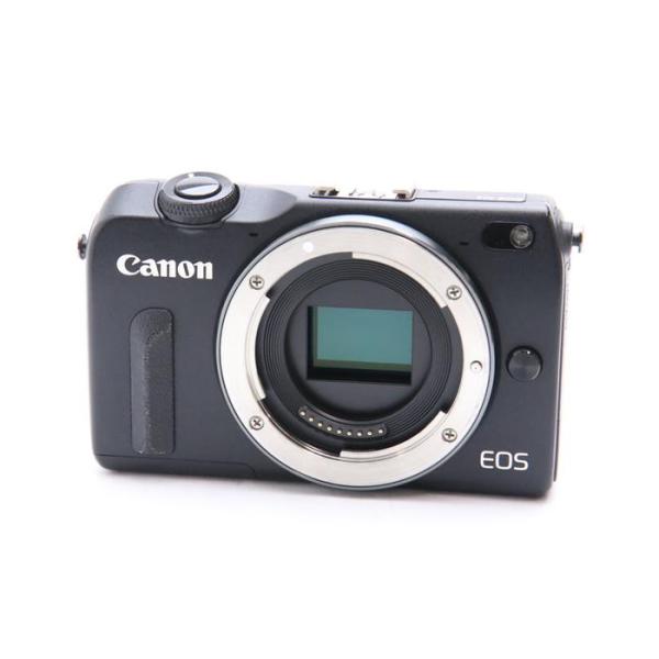 《並品》Canon EOS M2 ボディ