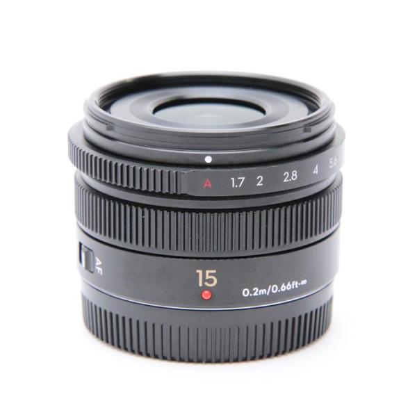 《難有品》DJI 15mm F1.7 Prime Lens