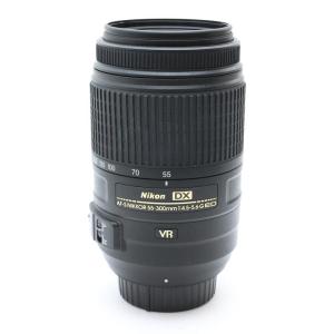 《並品》Nikon AF-S DX NIKKOR 55-300mm F4.5-5.6G ED VR｜ymapcamera