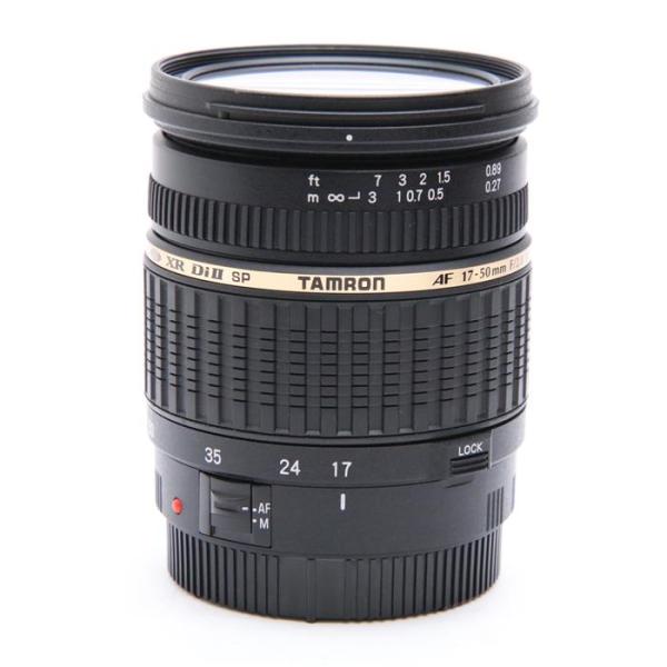 《美品》TAMRON SP 17-50mm F2.8 XR DiII LD Aspherical[I...