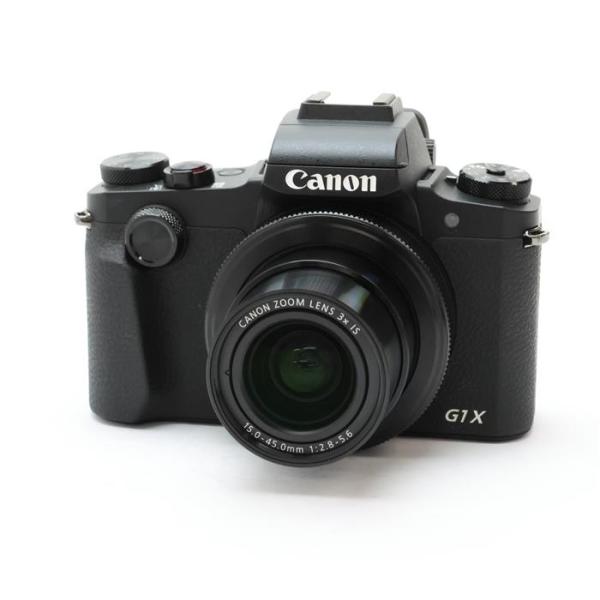 《良品》Canon PowerShot G1X Mark III