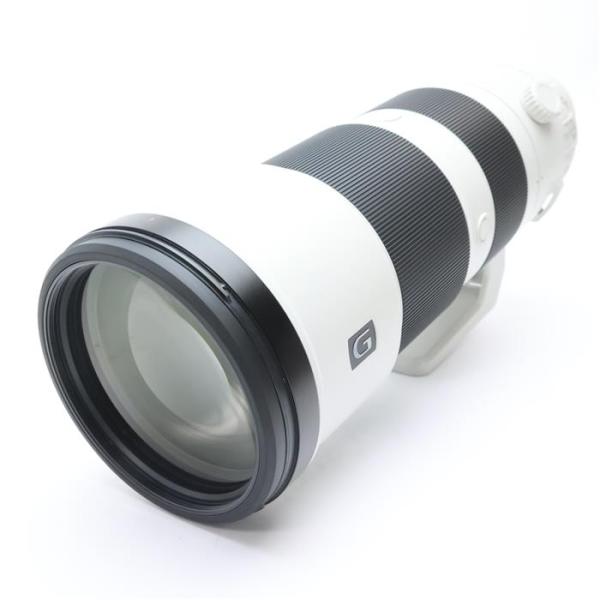 《並品》SONY FE 200-600mm F5.6-6.3 G OSS SEL200600G