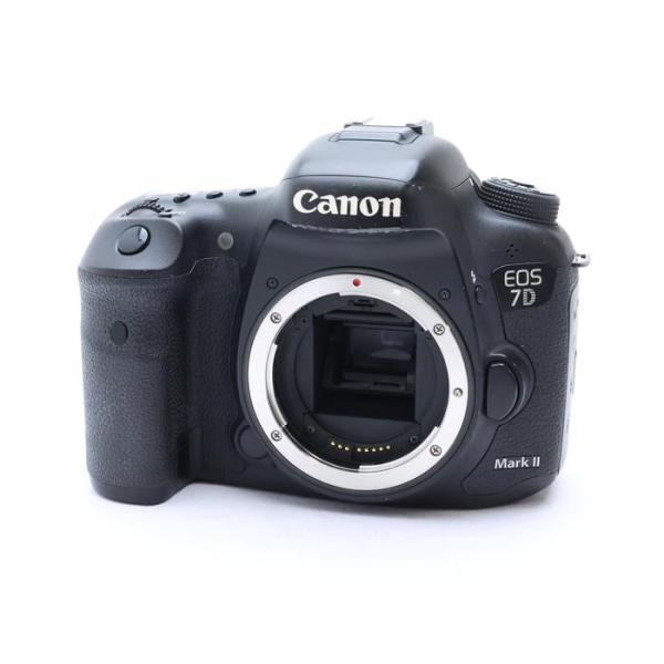 《並品》Canon EOS 7D Mark II ボディ