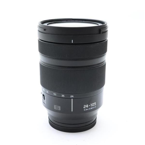 《良品》Panasonic LUMIX S 24-105mm F4 MACRO O.I.S. S-R...