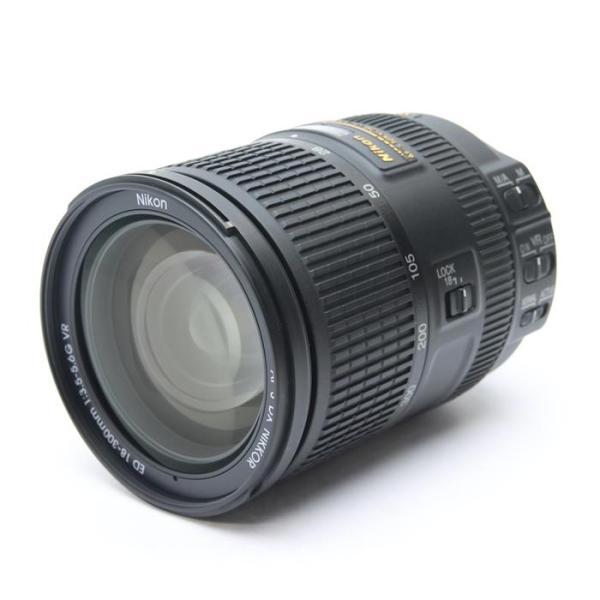 《難有品》Nikon AF-S DX NIKKOR 18-300mm F3.5-5.6G ED VR