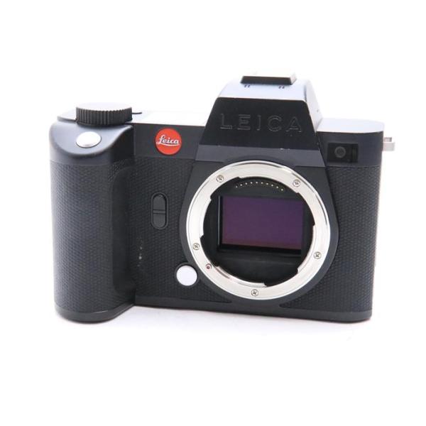 《並品》Leica SL2-S