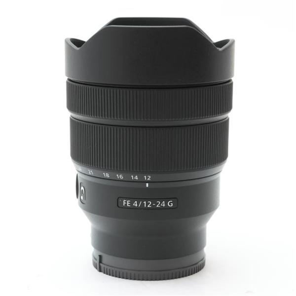 《美品》SONY FE 12-24mm F4 G SEL1224G