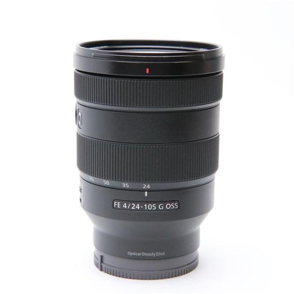 《良品》SONY FE 24-105mm F4 G OSS SEL24105G