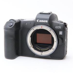 《良品》Canon EOS R｜ymapcamera