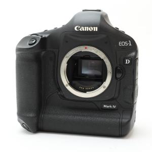 《並品》Canon EOS-1D Mark IV ボディ｜ymapcamera