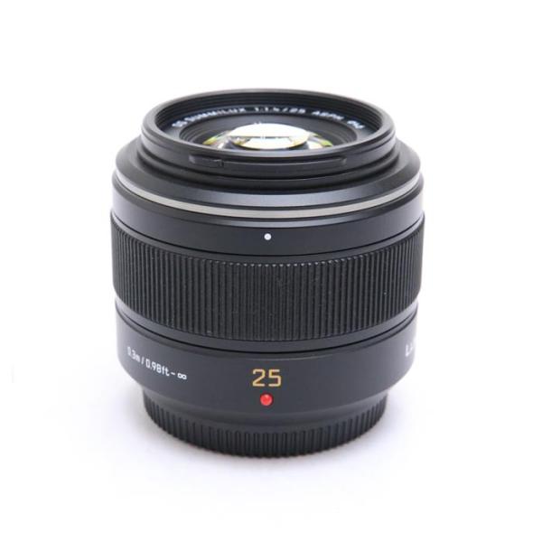 《良品》Panasonic LEICA DG SUMMILUX 25mm F1.4 ASPH. H-...