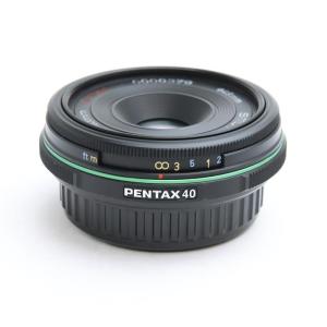 《良品》PENTAX DA40mm F2.8 Limited｜ymapcamera