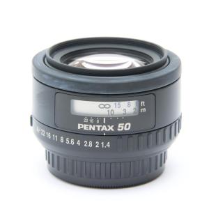 《良品》PENTAX FA50mm F1.4｜ymapcamera