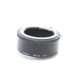 《並品》Nikon オート接写 リング PK-13｜ymapcamera