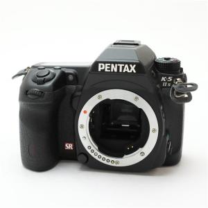 《良品》PENTAX K-5 IIs ボディ｜ymapcamera