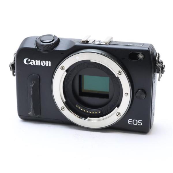 《並品》Canon EOS M2 ボディ