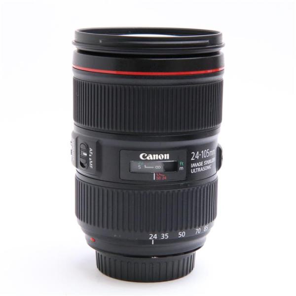 《良品》Canon EF24-105mm F4L IS II USM