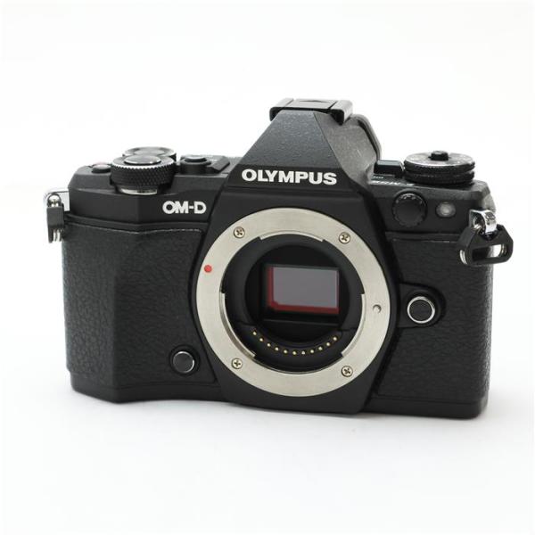 《良品》OLYMPUS OM-D E-M5 Mark II ボディ