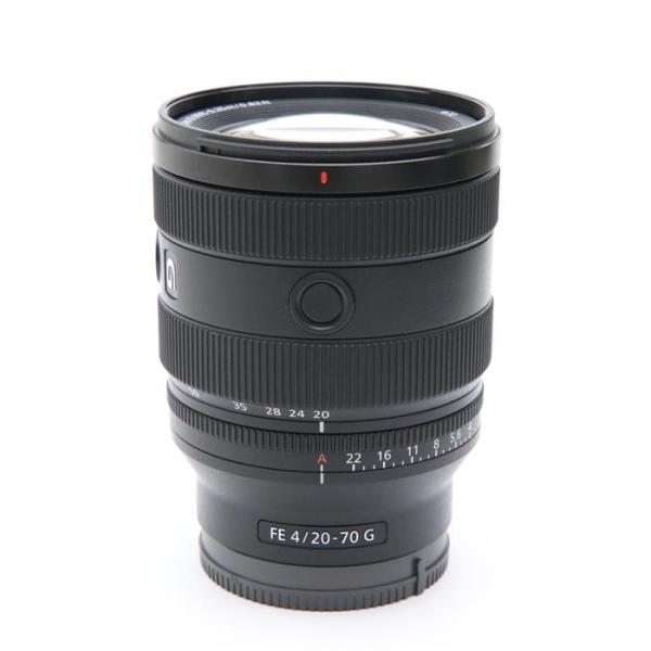 《美品》SONY FE 20-70mm F4 G SEL2070G