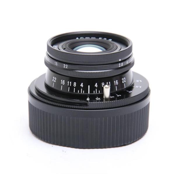 《美品》Voigtlander HELIAR 40mm F2.8 Aspherical VM （ライ...