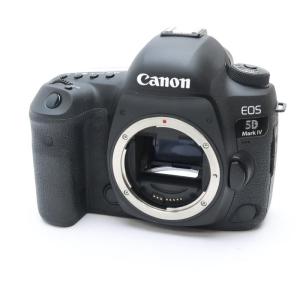《良品》Canon EOS 5D Mark IV ボディ｜ymapcamera
