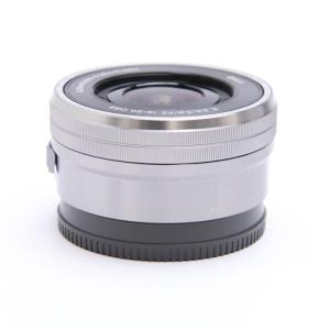 《並品》SONY E PZ 16-50mm F3.5-5.6 OSS SELP1650｜ymapcamera