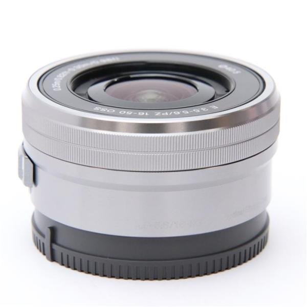 《良品》SONY E PZ 16-50mm F3.5-5.6 OSS SELP1650